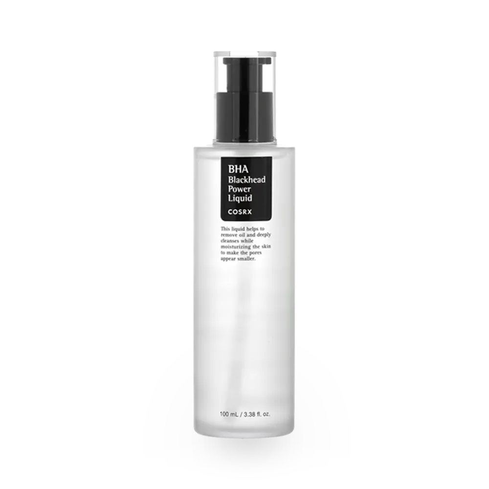 COSRX BHA Blackhead Power Liquid - 100 ml thumbnail 1