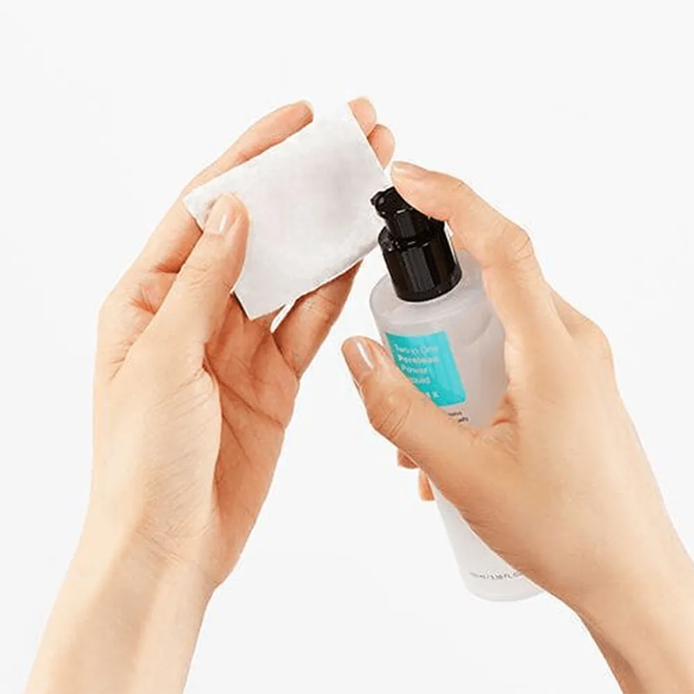 COSRX Two in One Poreless Power Liquid - 100 ml thumbnail 3
