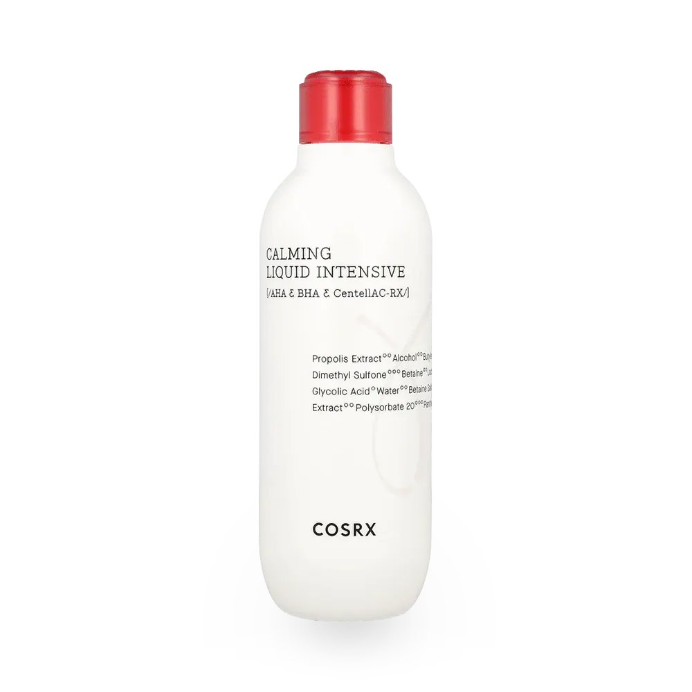 COSRX AC Collection Calming Liquid Intensive - 125 ml thumbnail 1