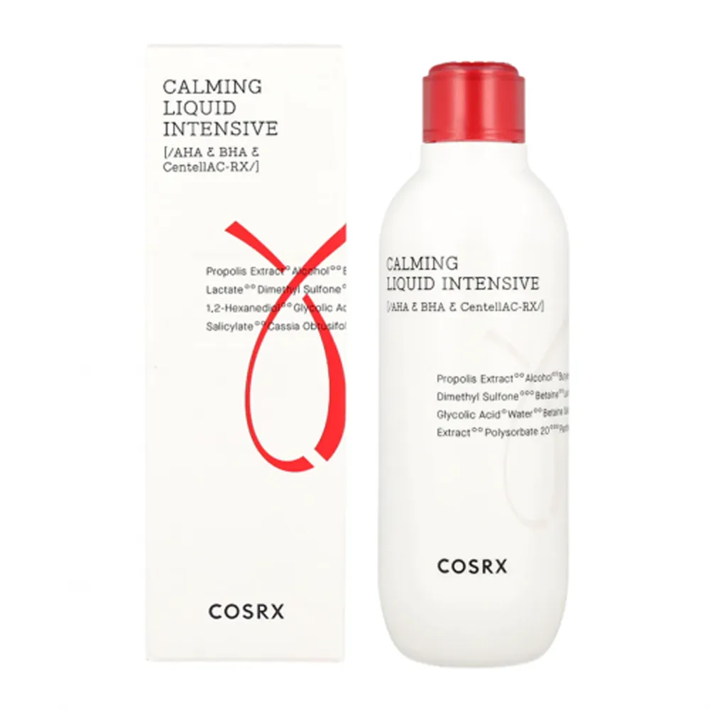 COSRX AC Collection Calming Liquid Intensive - 125 ml thumbnail 2