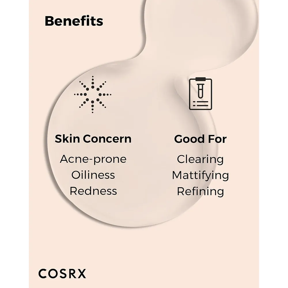 COSRX AC Collection Calming Liquid Intensive - 125 ml thumbnail 3