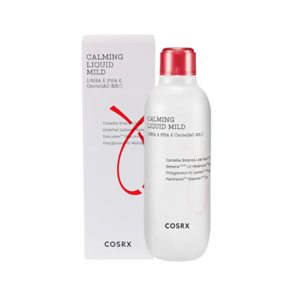 COSRX AC Collection Calming Liquid Mild - 125 ml thumbnail 3