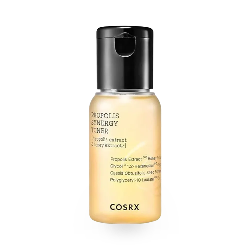 COSRX Full Fit Propolis Synergy Toner - 50 ml thumbnail 1