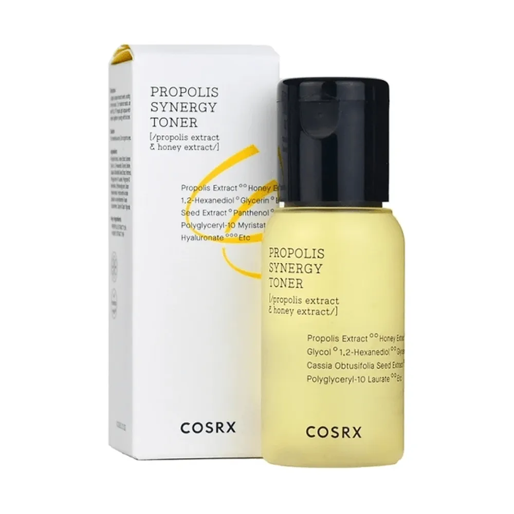 COSRX Full Fit Propolis Synergy Toner - 50 ml thumbnail 2