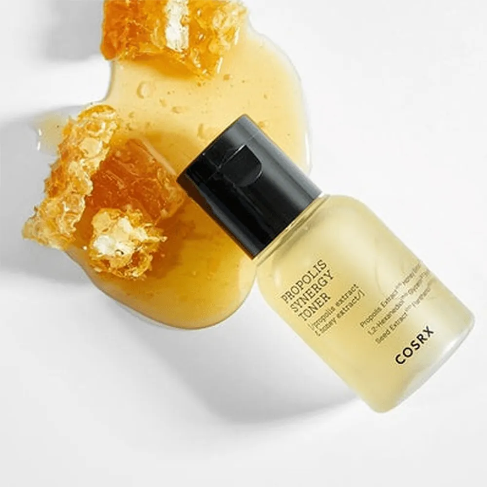 COSRX Full Fit Propolis Synergy Toner - 50 ml thumbnail 3