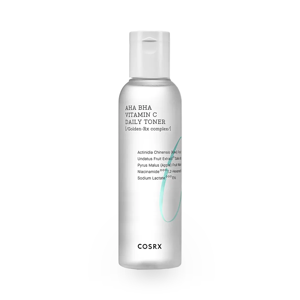 COSRX Refresh ABC Daily Toner (AHA BHA Vitamin C) - 150 ml thumbnail 1