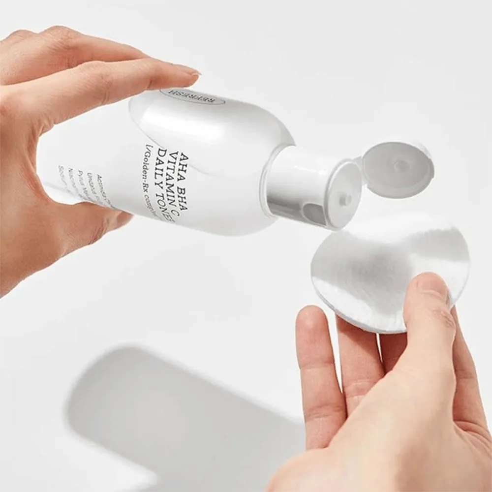 COSRX Refresh ABC Daily Toner (AHA BHA Vitamin C) - 150 ml thumbnail 2