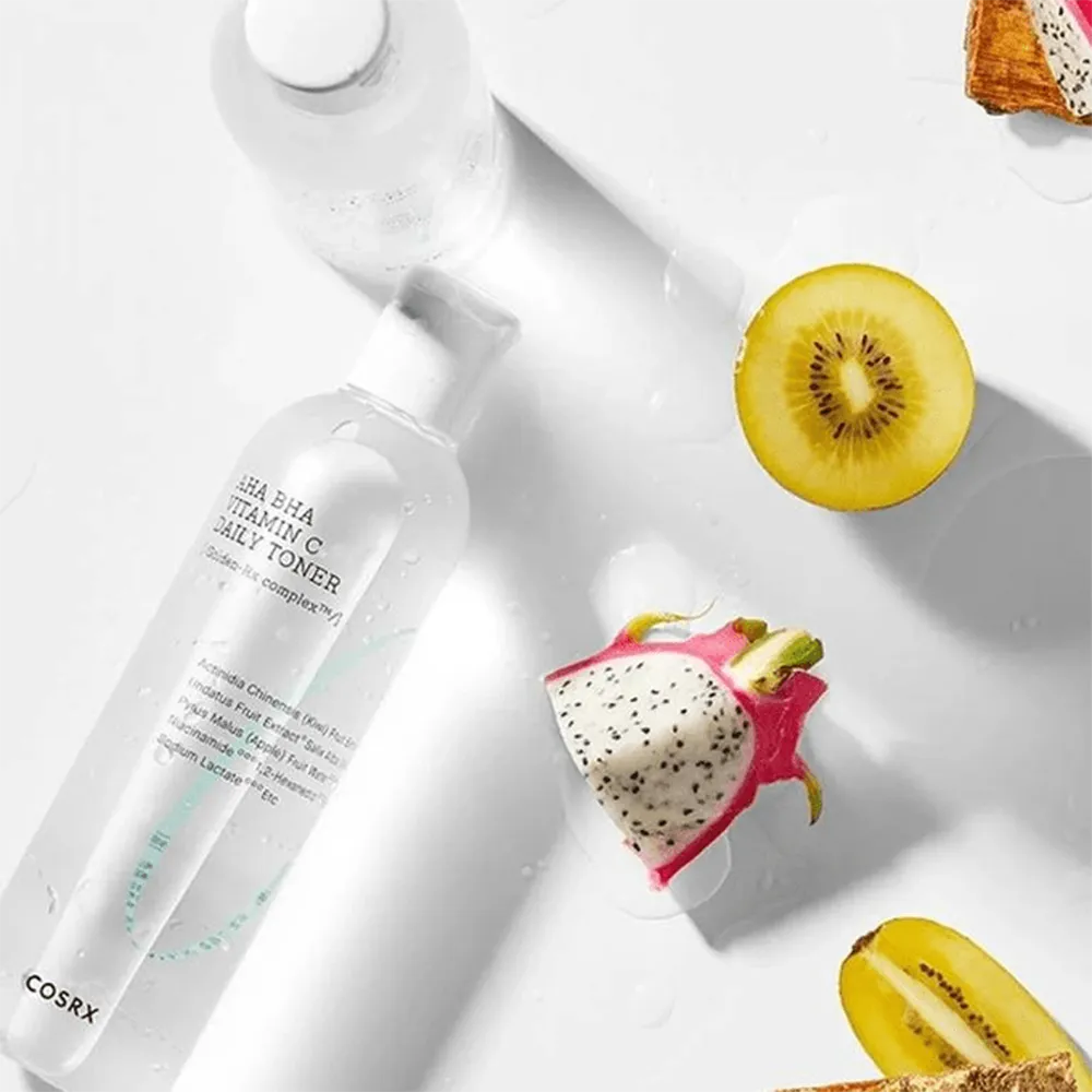 COSRX Refresh ABC Daily Toner (AHA BHA Vitamin C) - 150 ml thumbnail 3