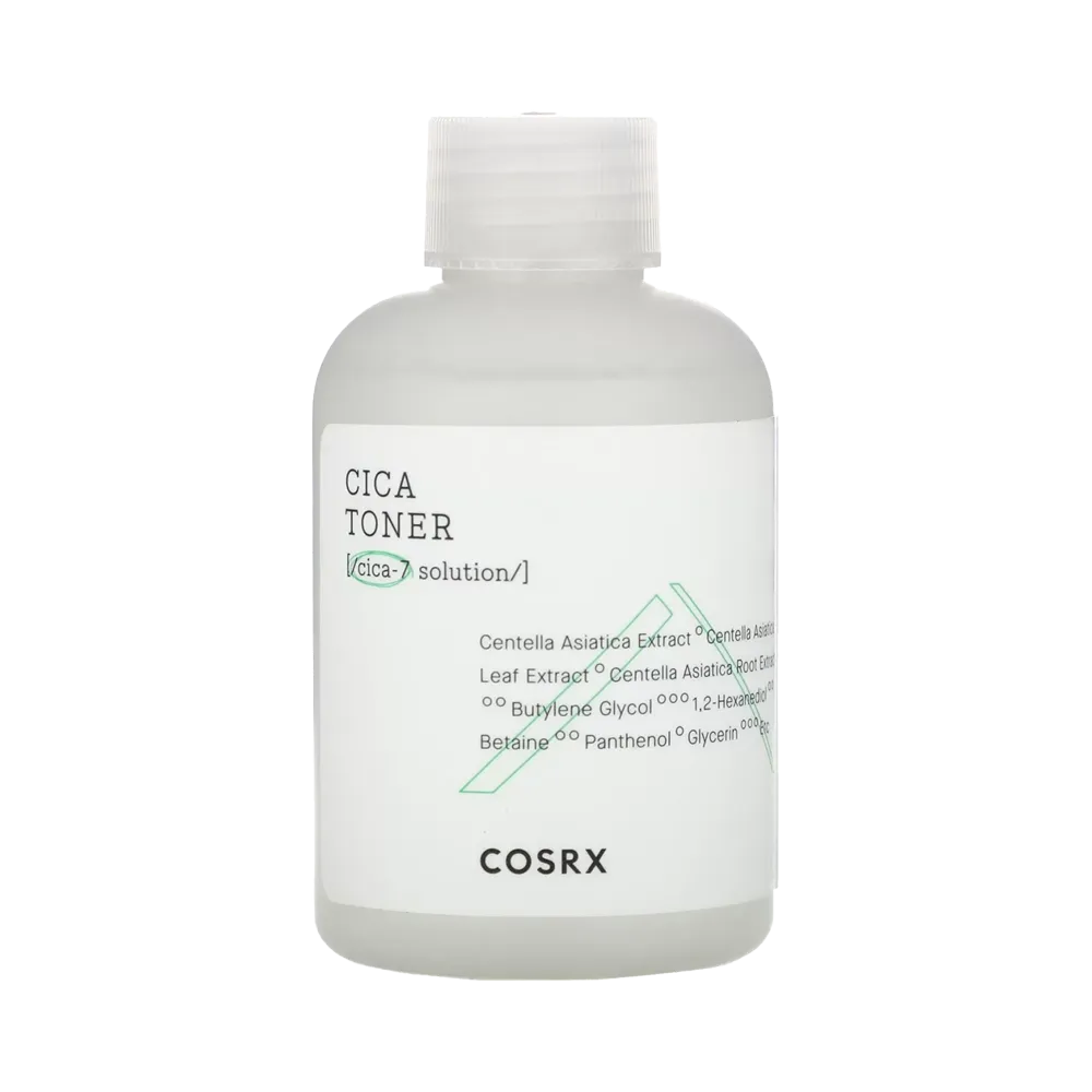 COSRX Pure Fit Cica Toner - 150 ml thumbnail 2