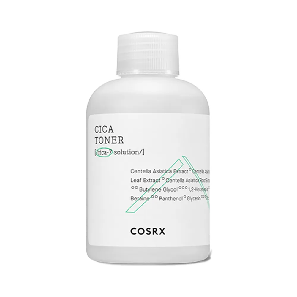 COSRX Pure Fit Cica Toner - 150 ml thumbnail 3