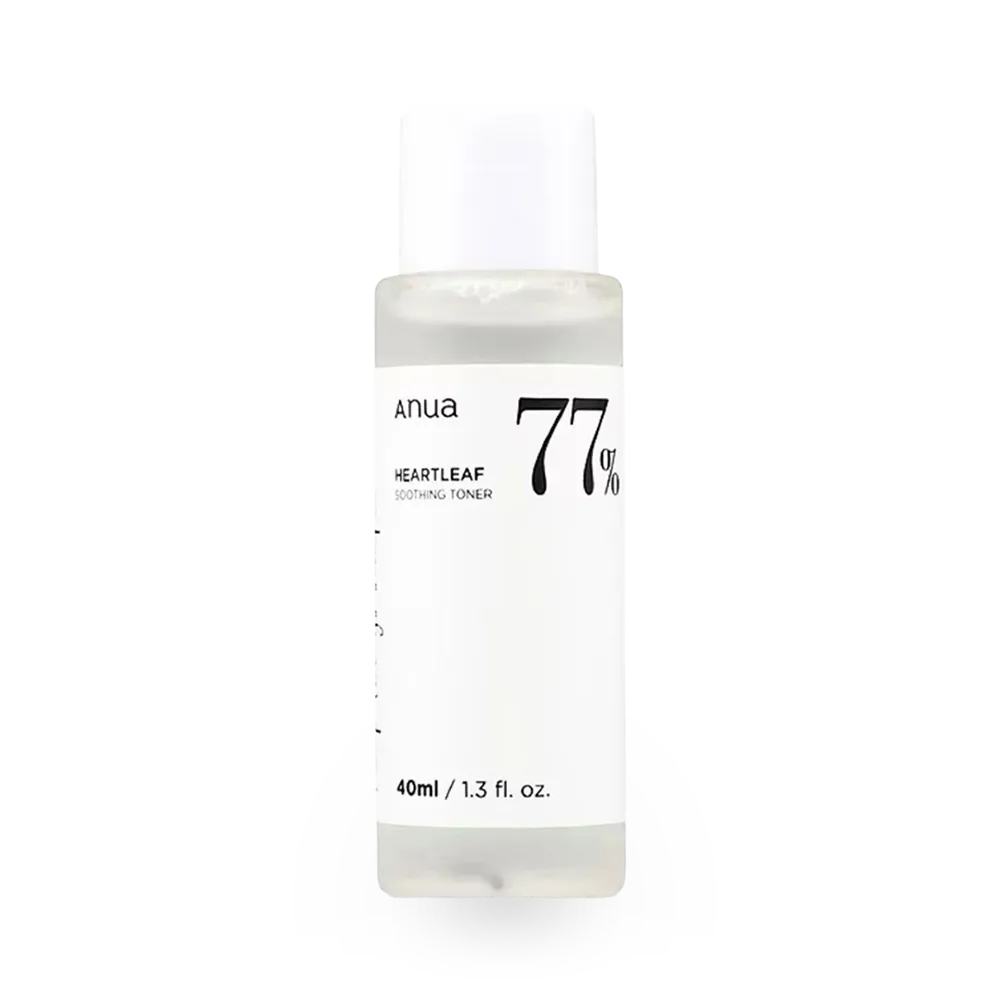 Anua Heartleaf 77% Soothing Toner thumbnail 1