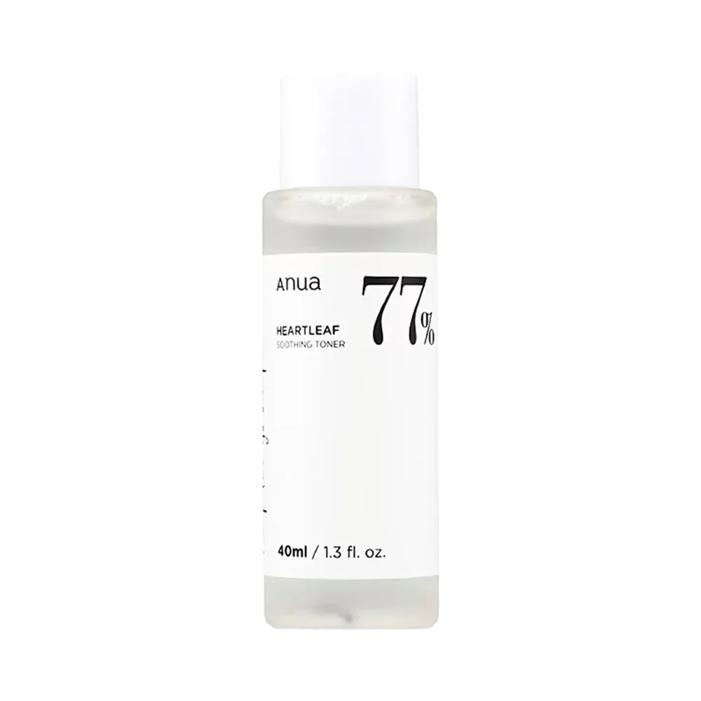 Anua Heartleaf 77% Soothing Toner thumbnail 2