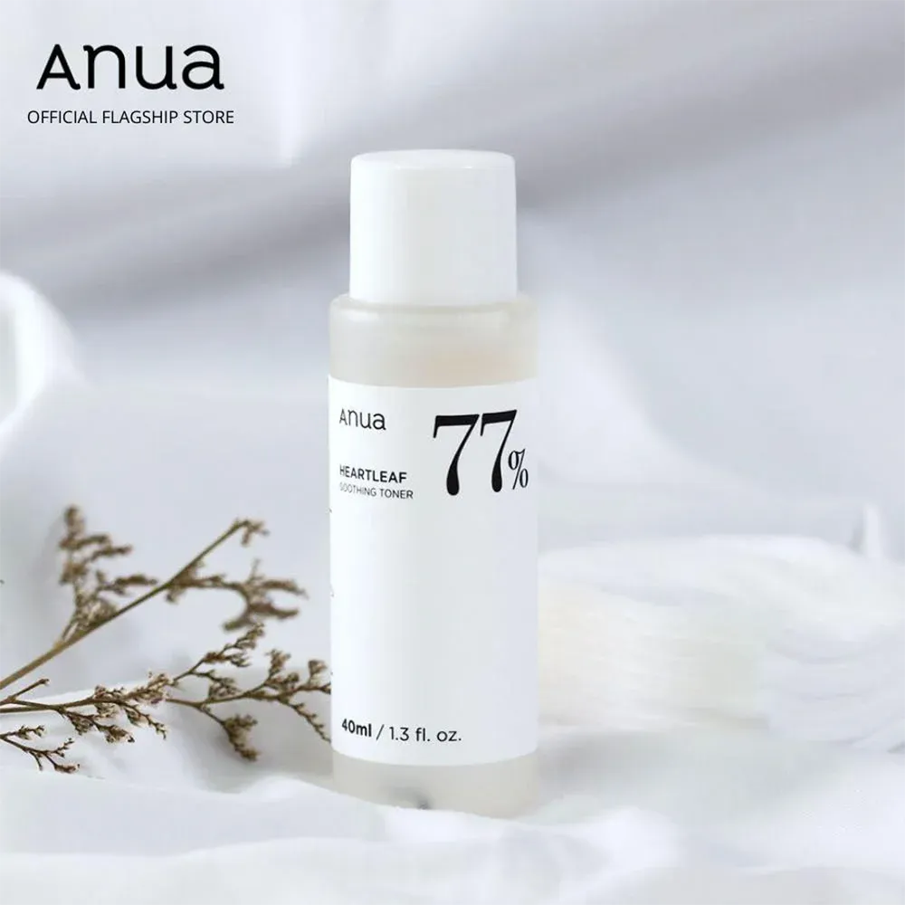 Anua Heartleaf 77% Soothing Toner thumbnail 3