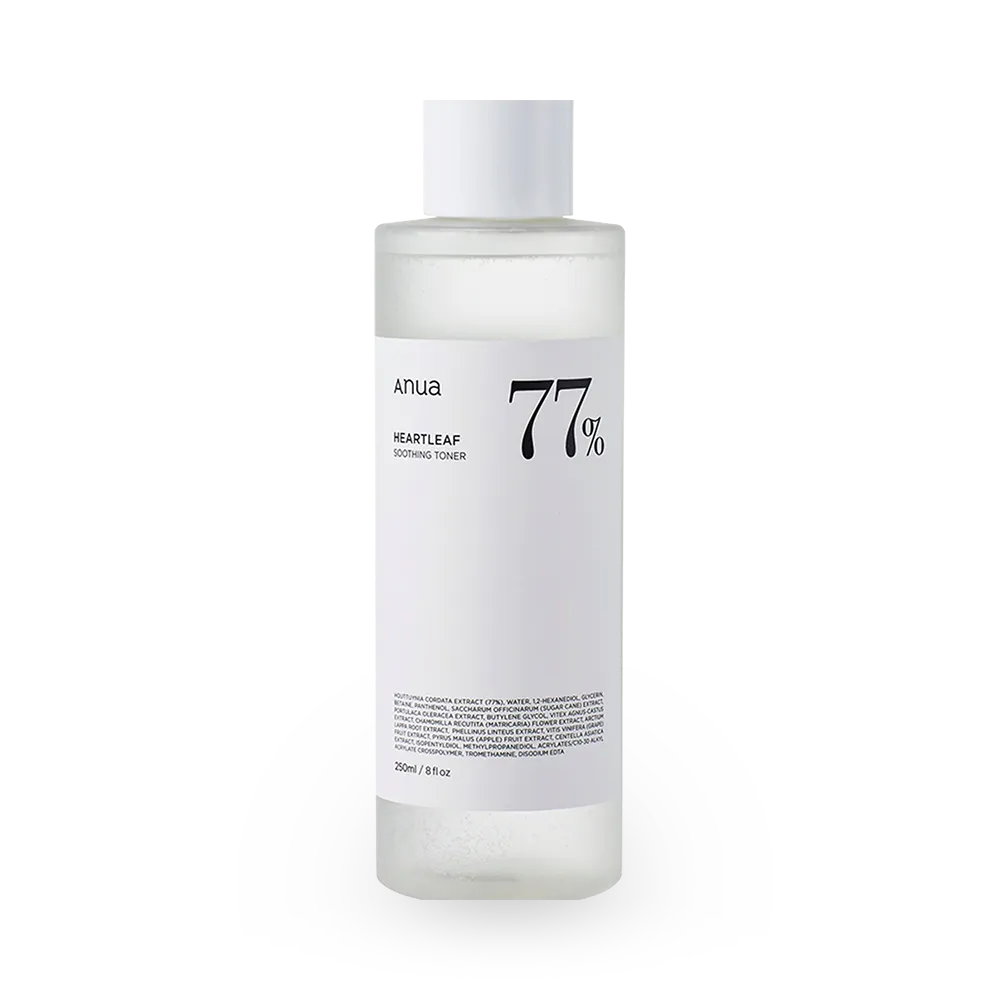 Anua Heartleaf 77% Soothing Toner thumbnail 1