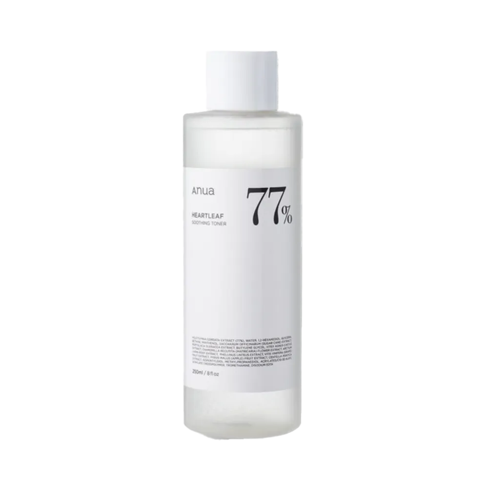 Anua Heartleaf 77% Soothing Toner thumbnail 3