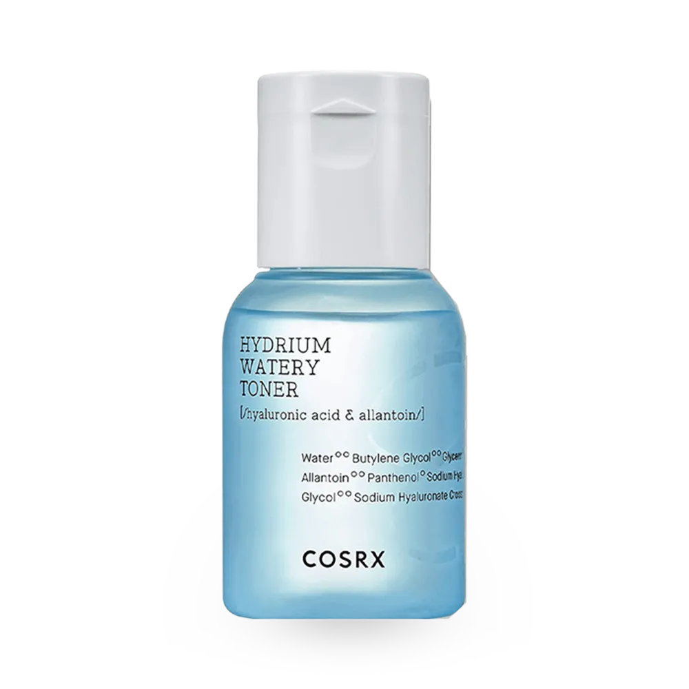 COSRX Hydrium Watery Toner thumbnail 1