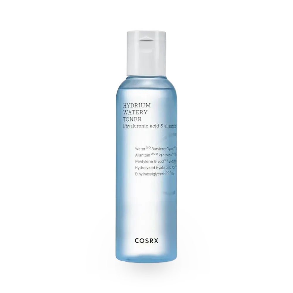 COSRX Hydrium Watery Toner thumbnail 1