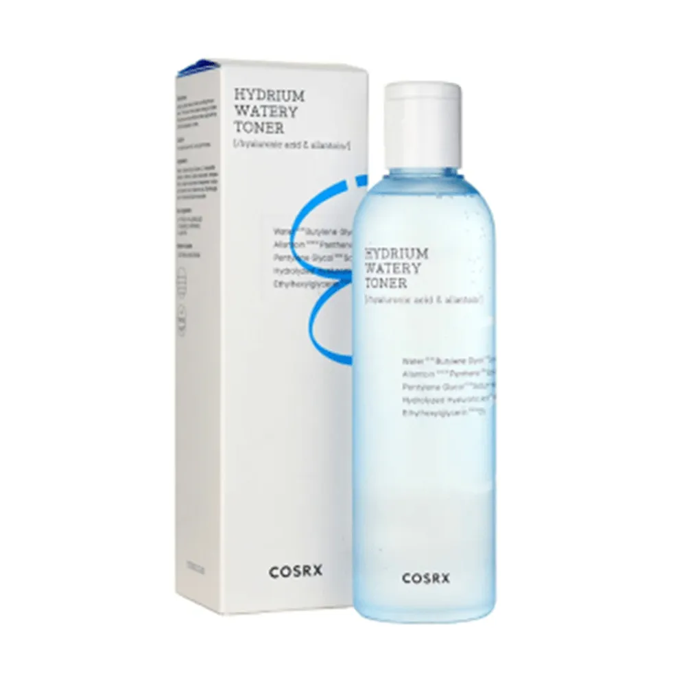 COSRX Hydrium Watery Toner thumbnail 2