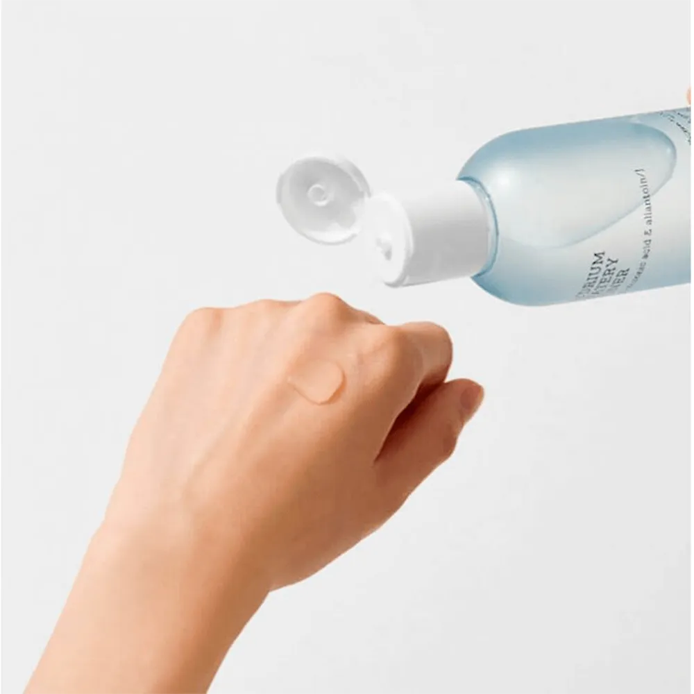 COSRX Hydrium Watery Toner thumbnail 3