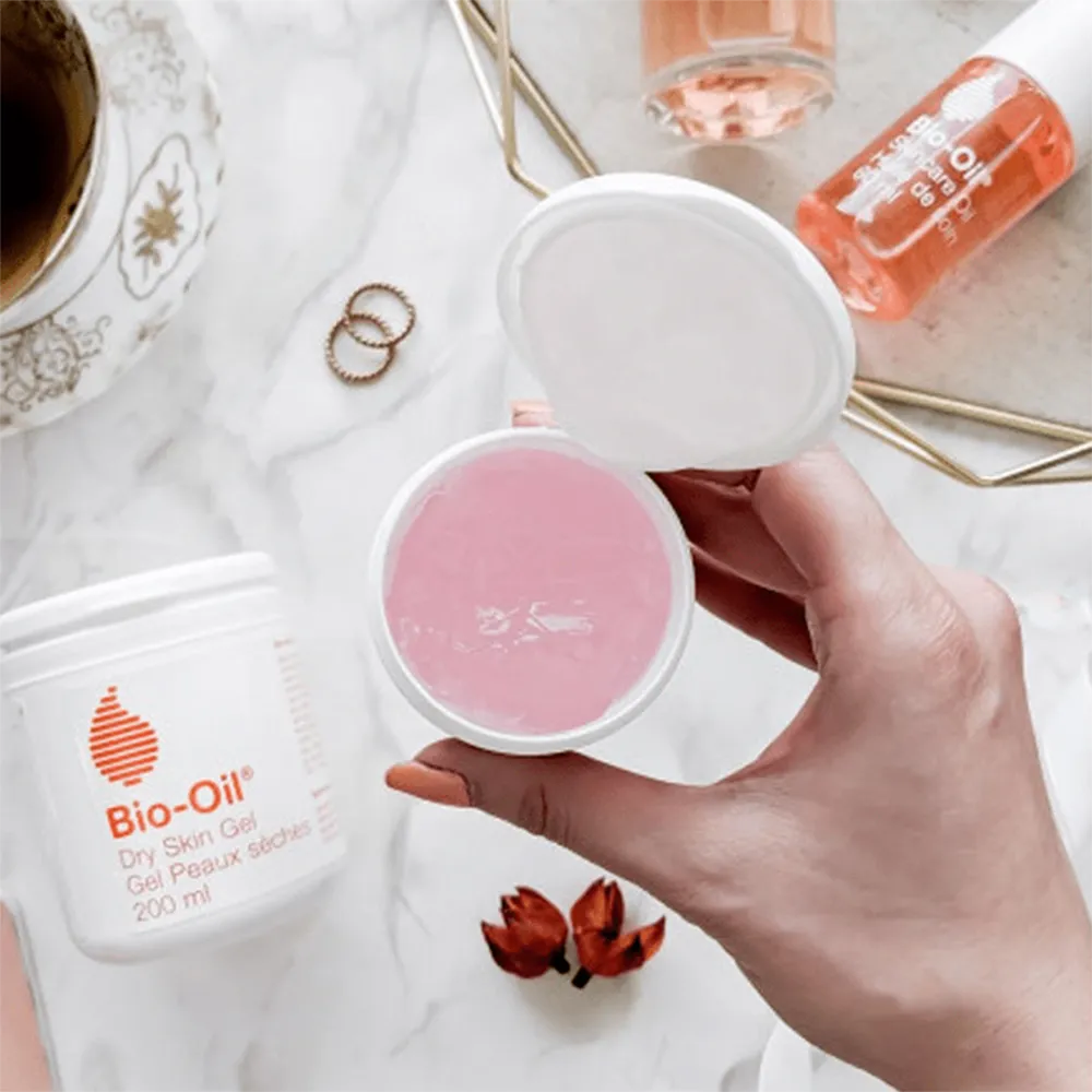 Bio-Oil Dry Skin Gel  - 200 ml thumbnail 2