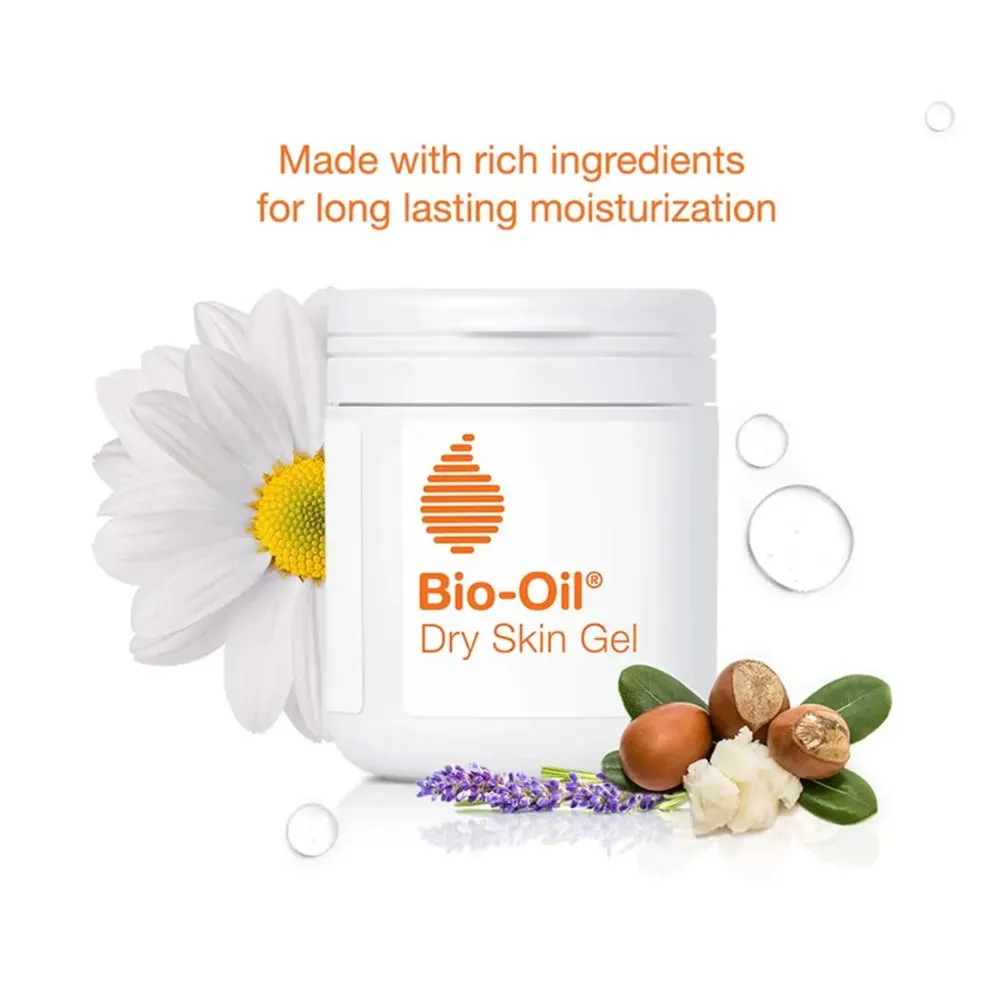 Bio-Oil Dry Skin Gel  - 200 ml thumbnail 3