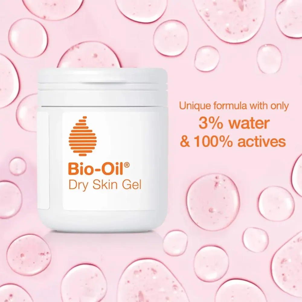 Bio-Oil Dry Skin Gel  - 200 ml thumbnail 4