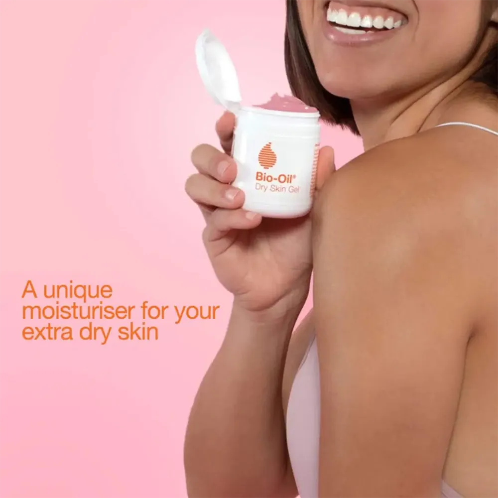 Bio-Oil Dry Skin Gel  - 200 ml thumbnail 5