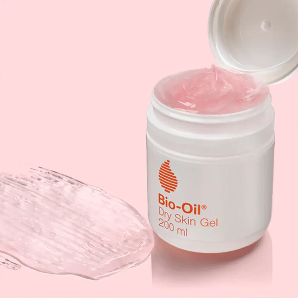 Bio-Oil Dry Skin Gel  - 200 ml thumbnail 6