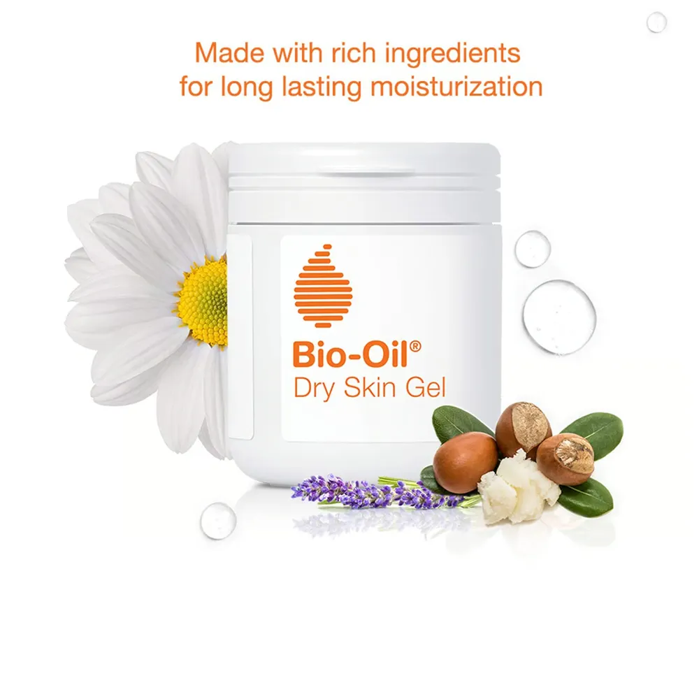 Bio-Oil Dry Skin Gel  - 50 ml thumbnail 2
