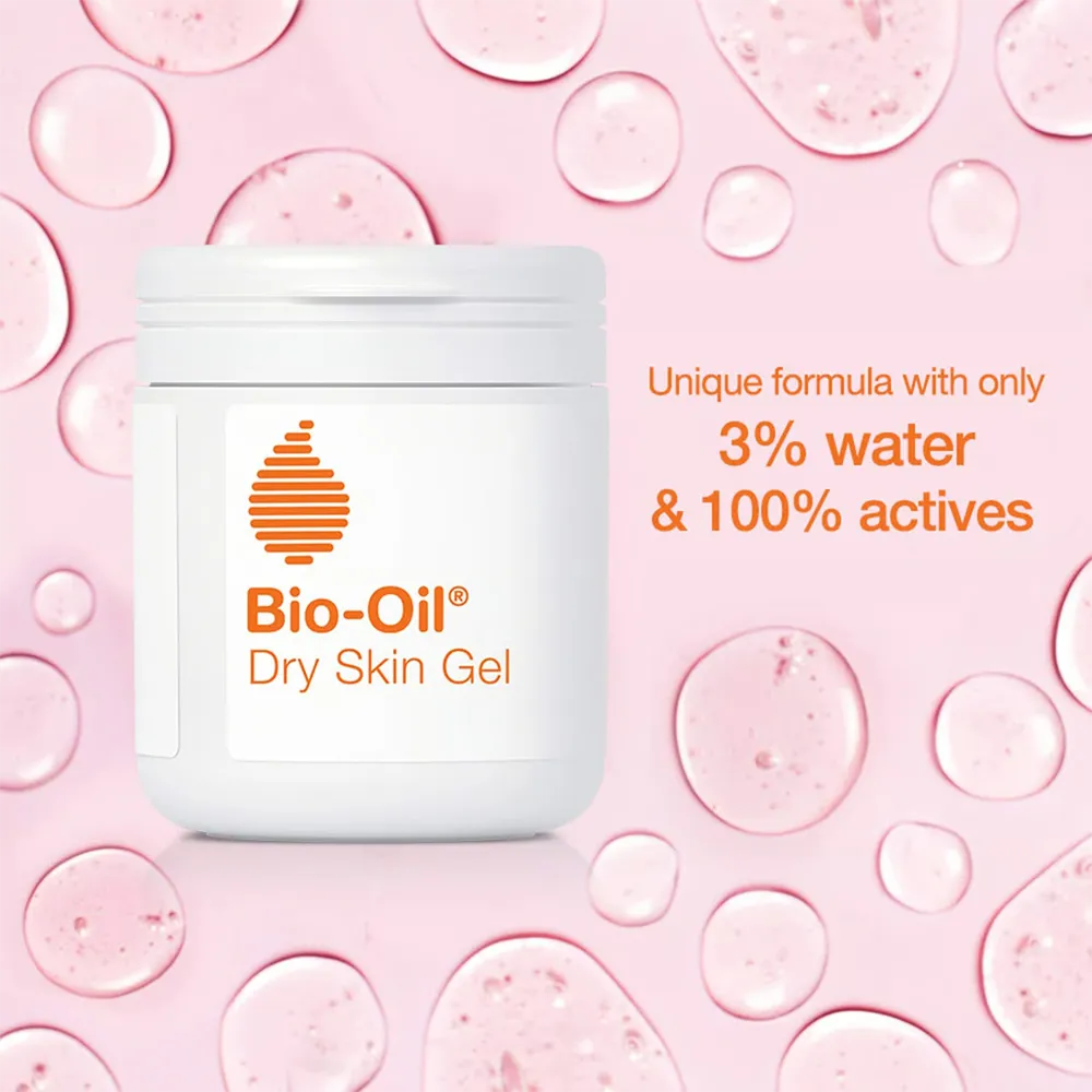 Bio-Oil Dry Skin Gel  - 50 ml thumbnail 3