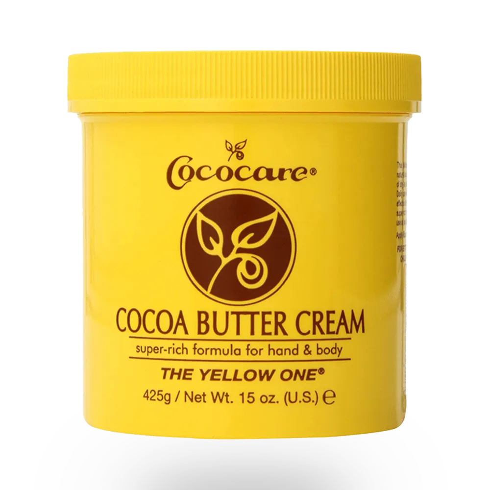 Cococare Cocoa Butter Cream - 425 g thumbnail 1