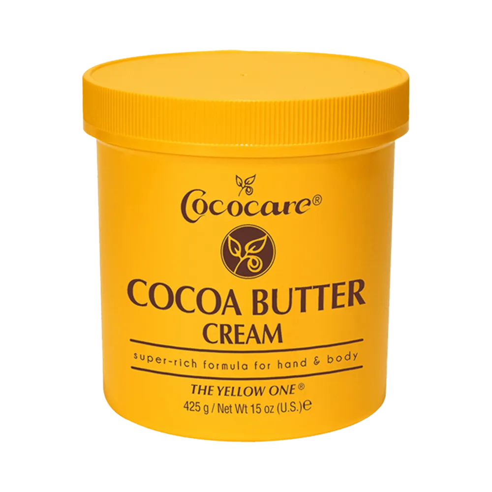 Cococare Cocoa Butter Cream - 425 g thumbnail 2