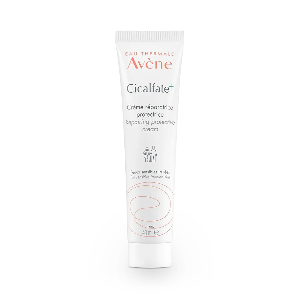 Avene Cicalfate+ Repairing Protective Cream - 40 ml thumbnail 1