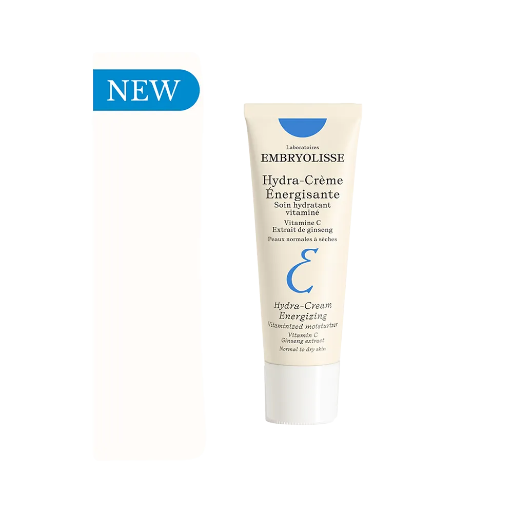Embryolisse Hydra Cream Energizing - 40 ml thumbnail 1