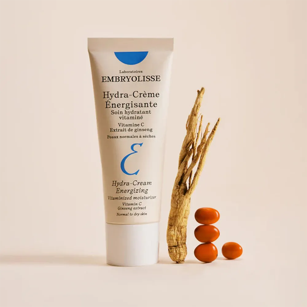 Embryolisse Hydra Cream Energizing - 40 ml thumbnail 2