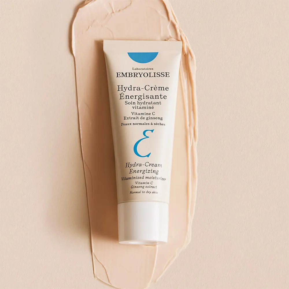 Embryolisse Hydra Cream Energizing - 40 ml thumbnail 3