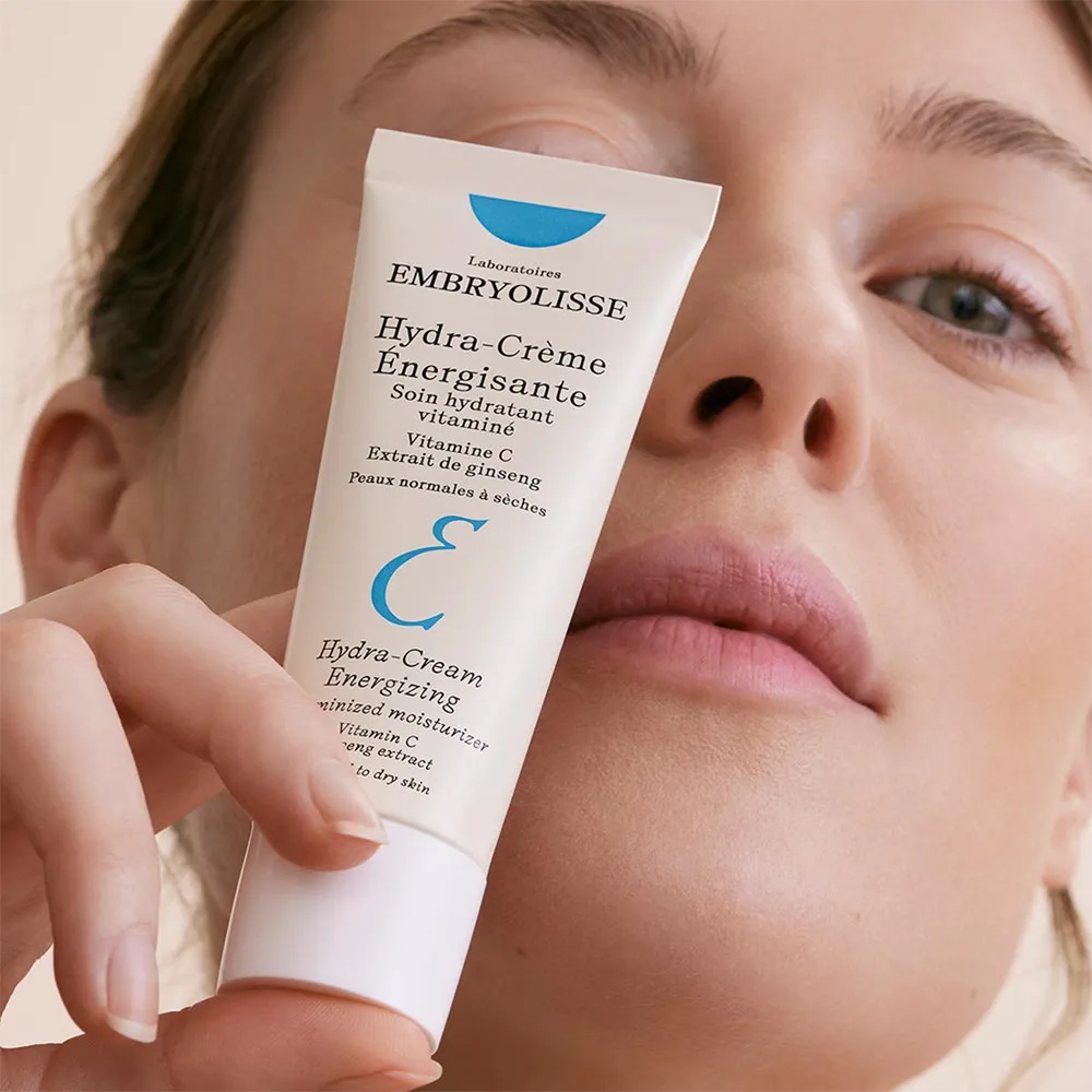 Embryolisse Hydra Cream Energizing - 40 ml thumbnail 4