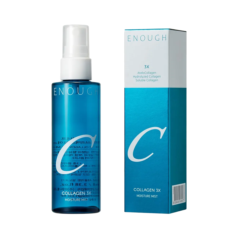ENOUGH Collagen 3X Moisture Mist - 100 ml thumbnail 2