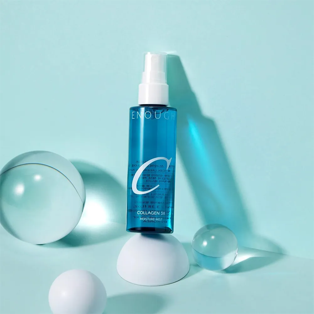 ENOUGH Collagen 3X Moisture Mist - 100 ml thumbnail 4
