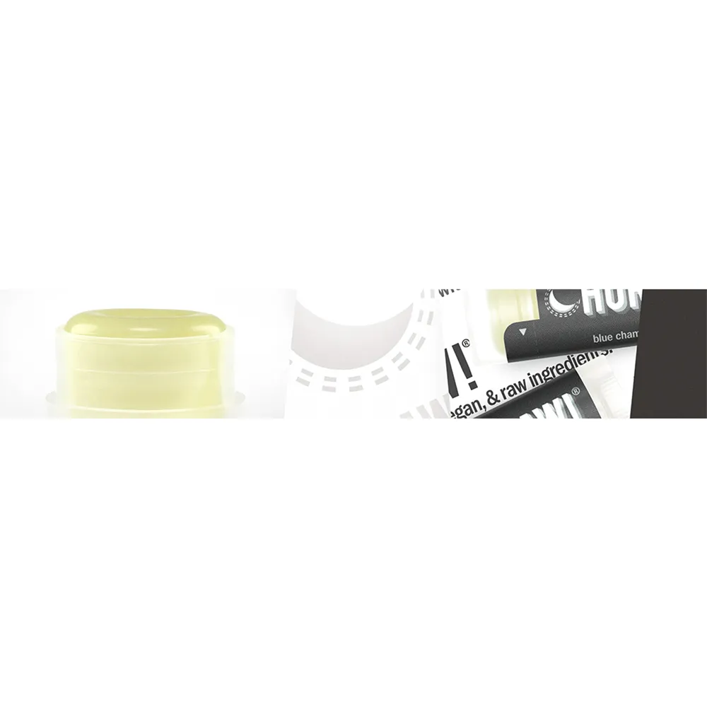 Hurraw! Moon Lip Balm - Blue Chamomile Vanilla (4.8 g) thumbnail 2