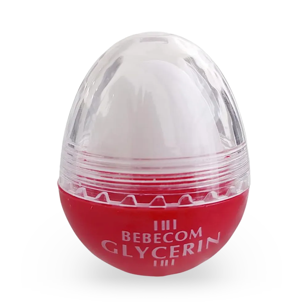 Bebecom Glycerin Lip Balm - Original (10 g) thumbnail 1