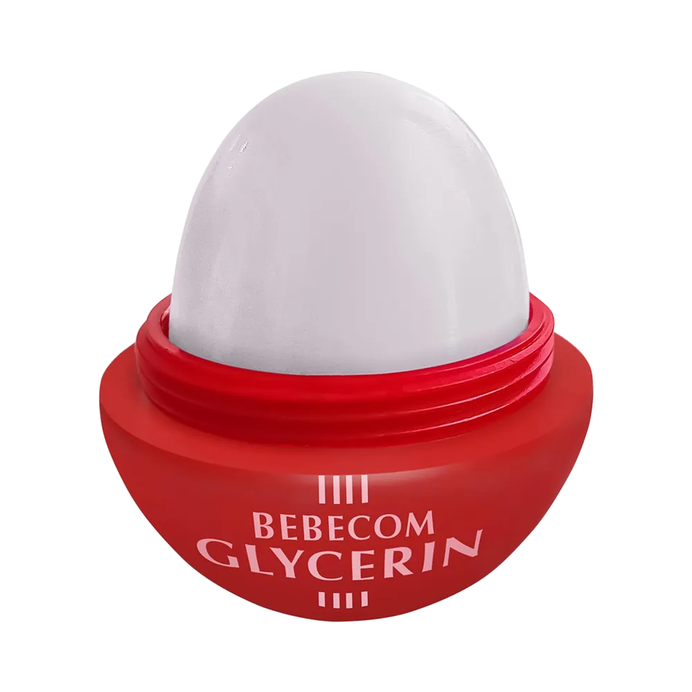 Bebecom Glycerin Lip Balm - Original (10 g) thumbnail 2