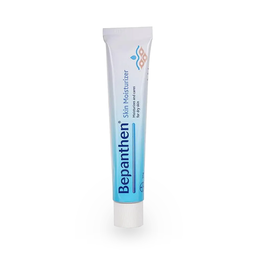 Bepanthen Moisturizing Cream - 30 g thumbnail 1