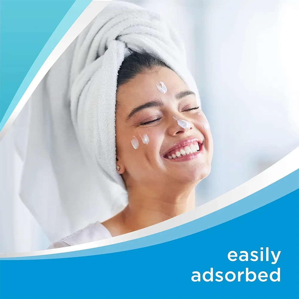 Bepanthen Moisturizing Cream - 100 g thumbnail 4