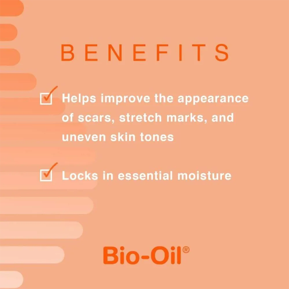 Bio-Oil Skincare Oil - 25 ml thumbnail 3