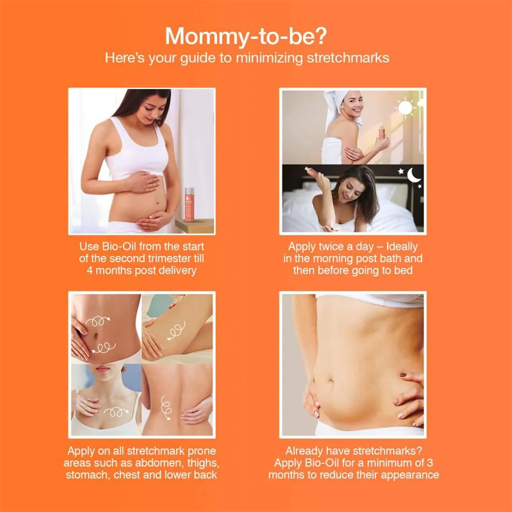 Bio-Oil Skincare Oil - 25 ml thumbnail 4