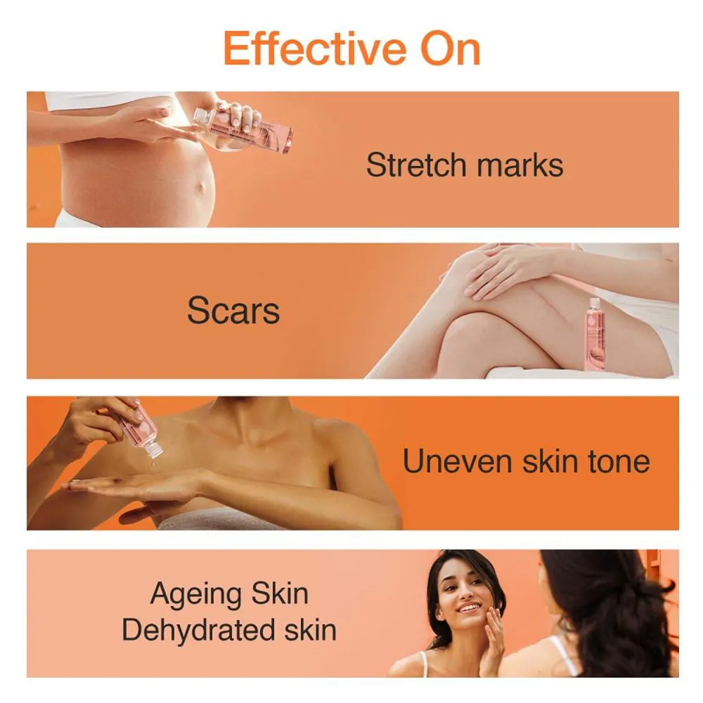 Bio-Oil Skincare Oil - 25 ml thumbnail 5