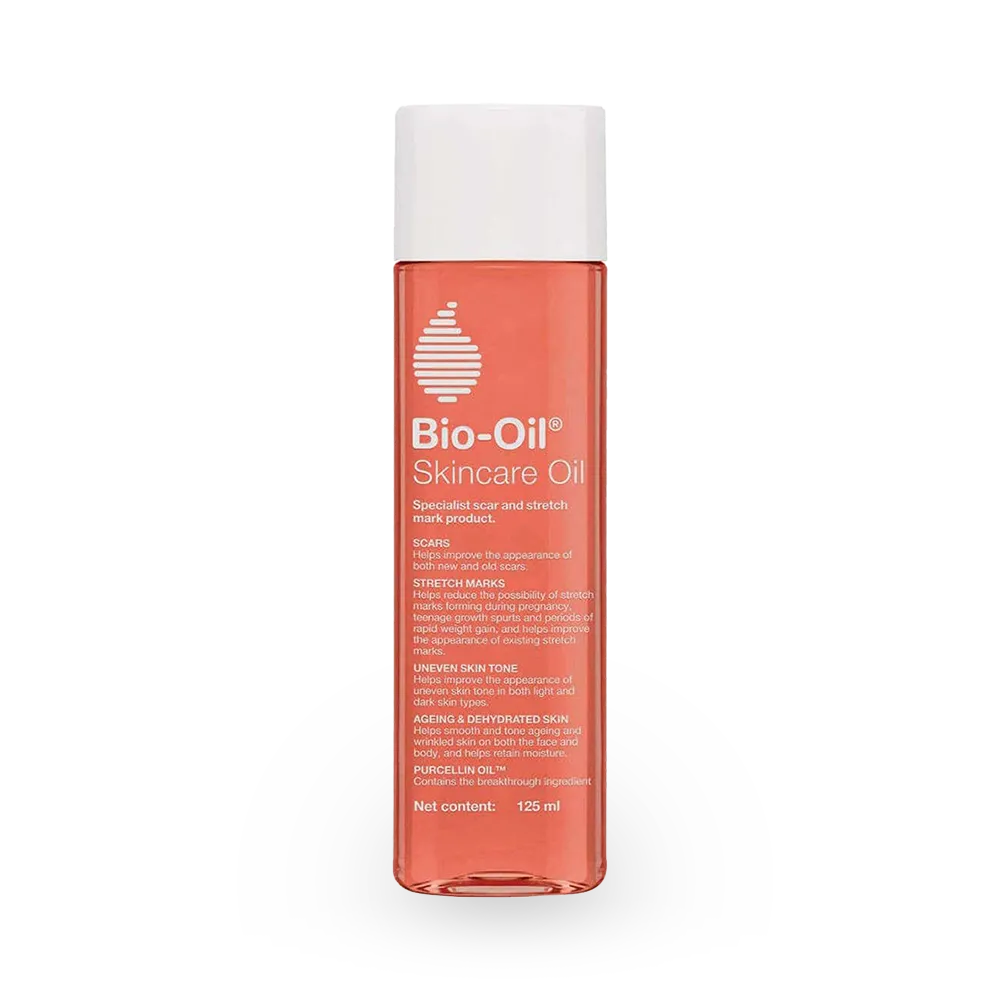 Bio-Oil Skincare Oil - 125 ml thumbnail 1
