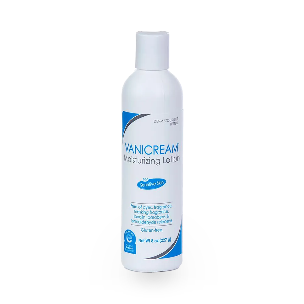 Vanicream Moisturizing Lotion - 227 g thumbnail 1