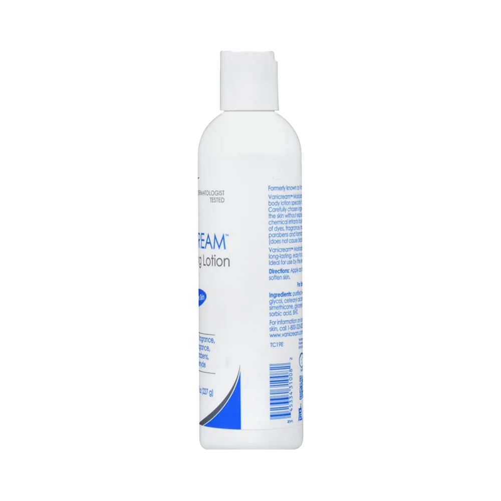 Vanicream Moisturizing Lotion - 227 g thumbnail 3
